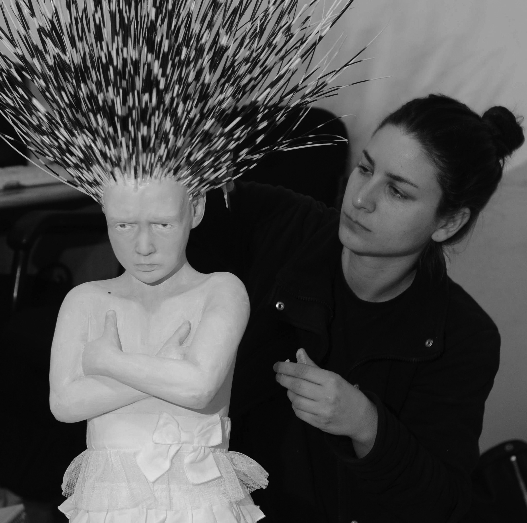 Vered Aharonovitch