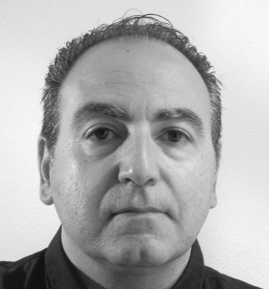 Eliahou Eric Bokobza