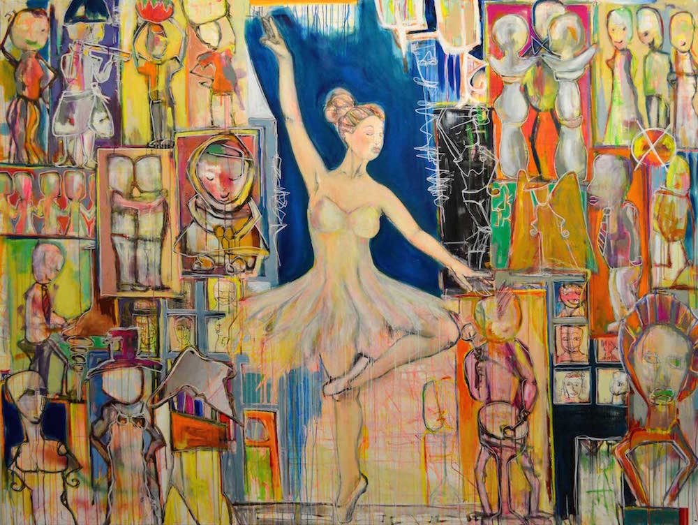Ballerina