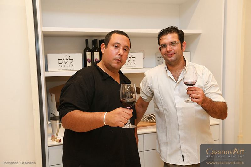 Lotem Vinery לטם