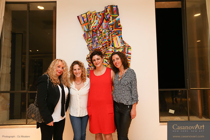 Sotheby's International Realty and CasanovArt Team