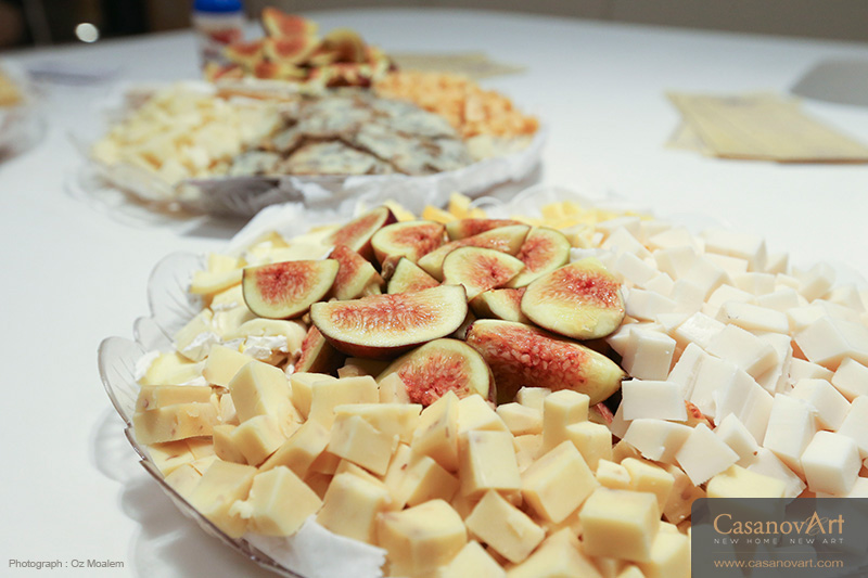 Beatrice-Dutch Delicatessen