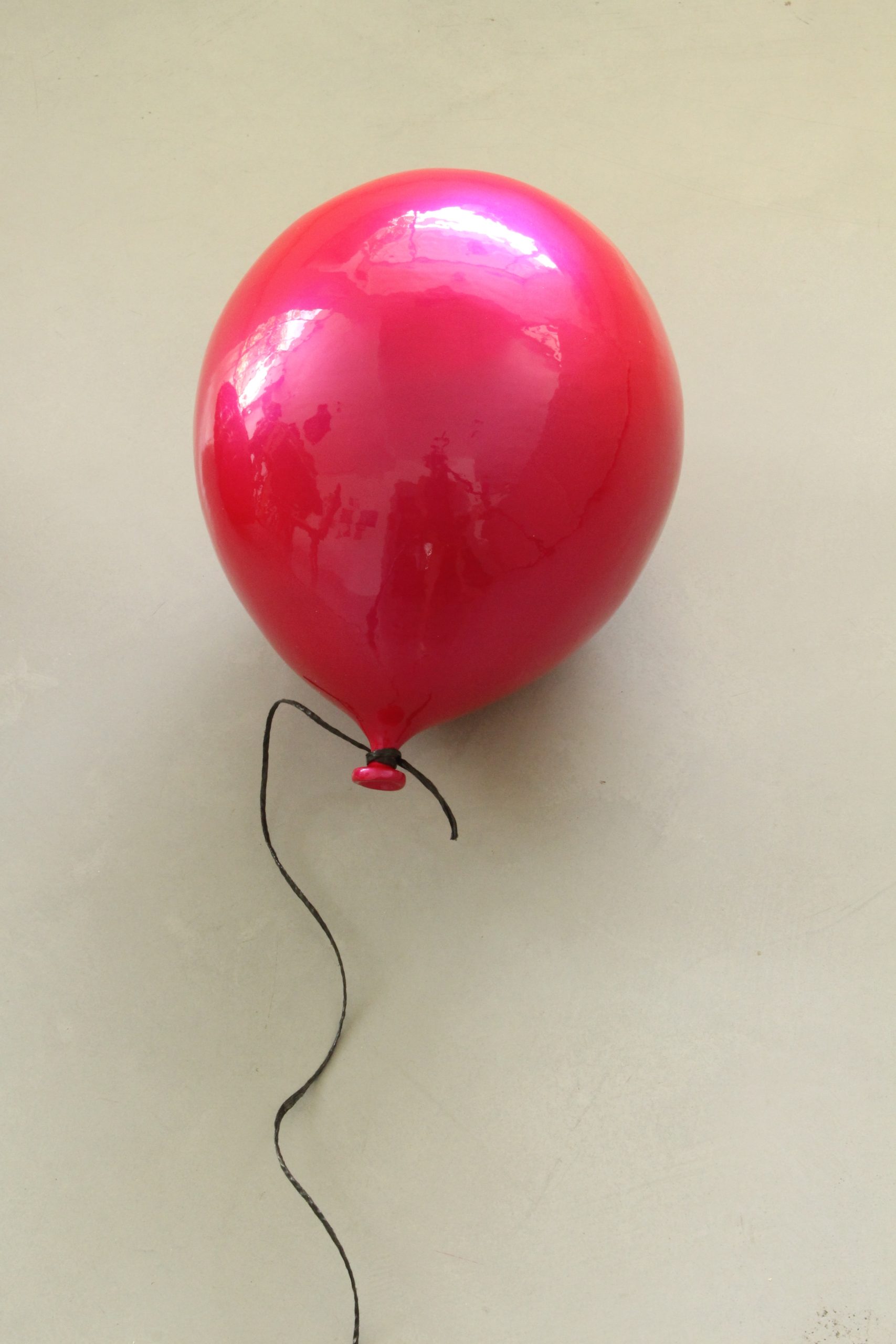 Balloon — ceramics