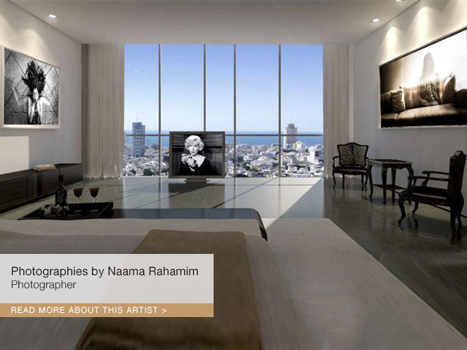Naama-Rahamim--Photographer — Luxury Apartment Soltheby's