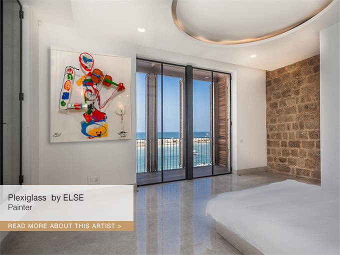 Else — Luxury Apartment Jaffo Soltheby's