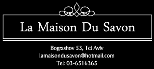 La Maison du Savon