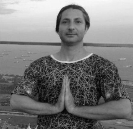 Roy Yariv