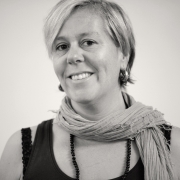 Sandra Ackermann